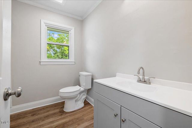 503 Adams Street, Henderson, NC 27536