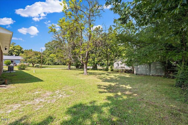 503 Adams Street, Henderson, NC 27536