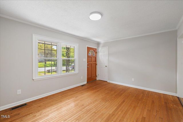 503 Adams Street, Henderson, NC 27536