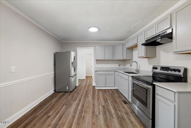 503 Adams Street, Henderson, NC 27536