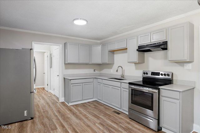 503 Adams Street, Henderson, NC 27536