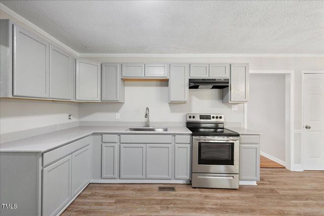 503 Adams Street, Henderson, NC 27536