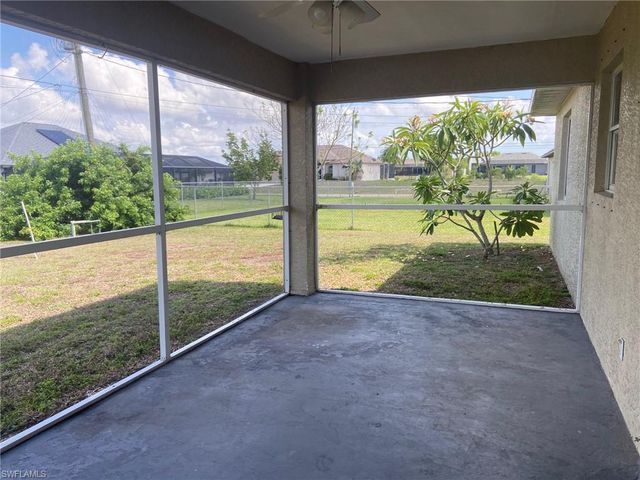 2231 SW 12th AVE, Cape Coral, FL 33991