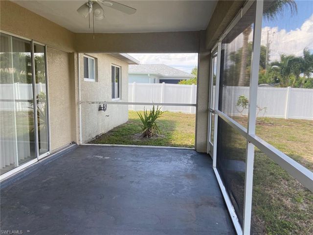 2231 SW 12th AVE, Cape Coral, FL 33991