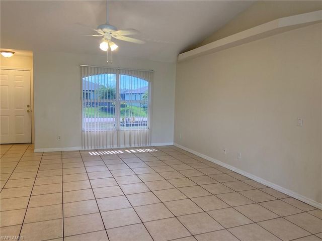 2231 SW 12th AVE, Cape Coral, FL 33991