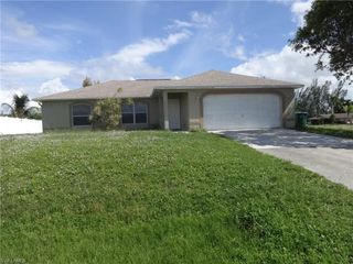 2231 SW 12th AVE, Cape Coral, FL 33991