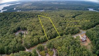 1175 Sierra Trace Road, Denton, NC 27239