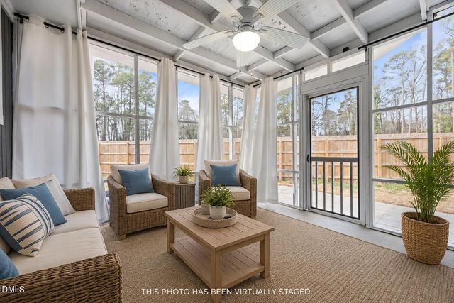 700 Woodland Road, Raleigh, NC 27603