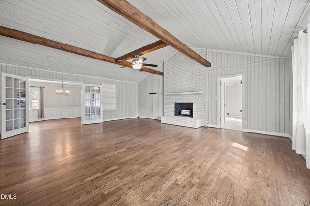 700 Woodland Road, Raleigh, NC 27603