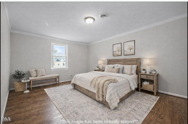 700 Woodland Road, Raleigh, NC 27603