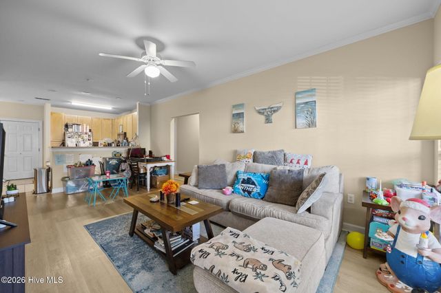 1500 Cadfel Court 202, Wilmington, NC 28412