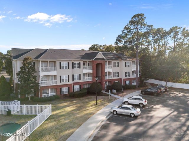 1500 Cadfel Court 202, Wilmington, NC 28412