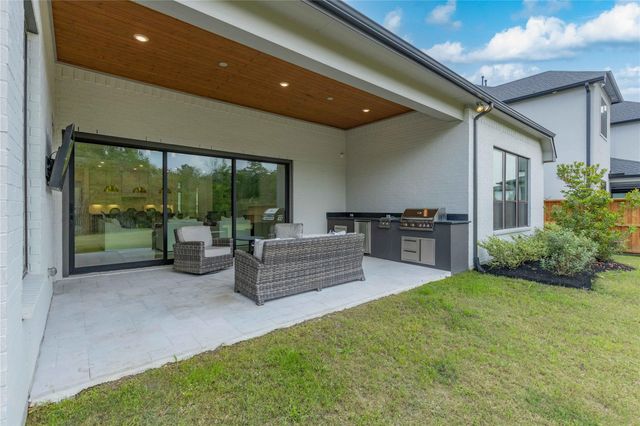 4097 Pleasant Ridge Drive, Spring, TX 77386