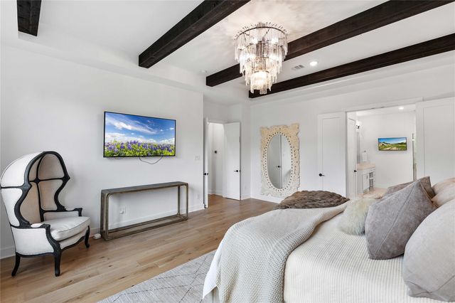 4097 Pleasant Ridge Drive, Spring, TX 77386