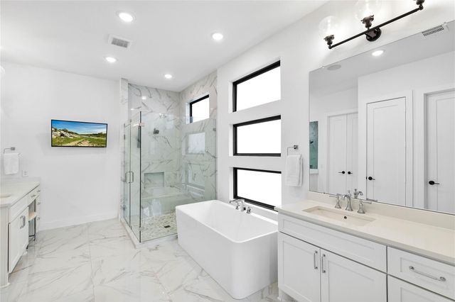 4097 Pleasant Ridge Drive, Spring, TX 77386