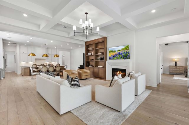 4097 Pleasant Ridge Drive, Spring, TX 77386