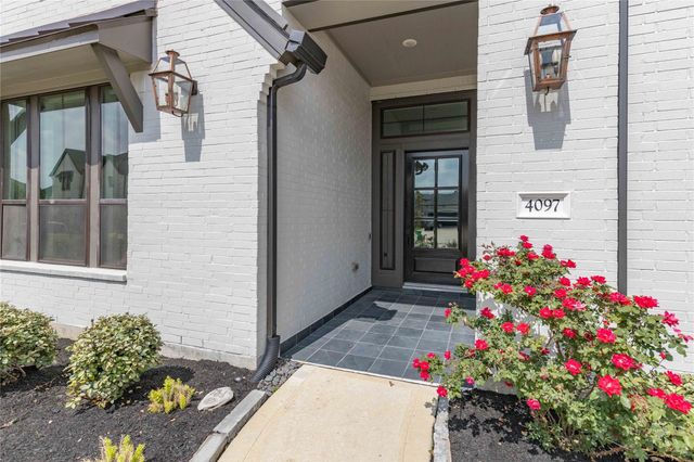 4097 Pleasant Ridge Drive, Spring, TX 77386