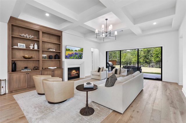 4097 Pleasant Ridge Drive, Spring, TX 77386