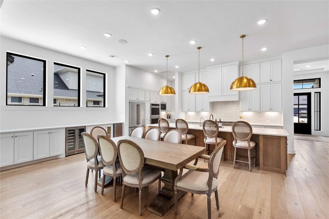 4097 Pleasant Ridge Drive, Spring, TX 77386