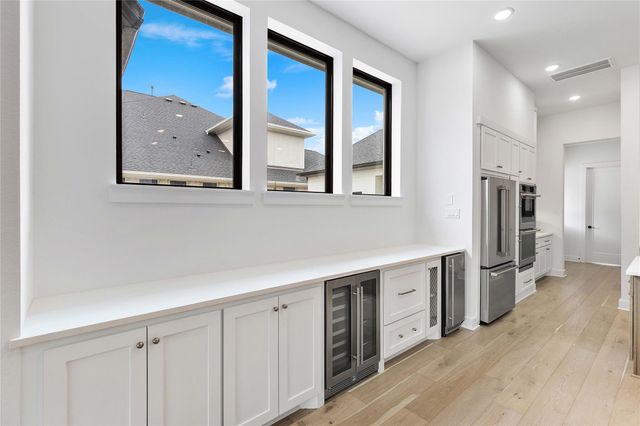 4097 Pleasant Ridge Drive, Spring, TX 77386