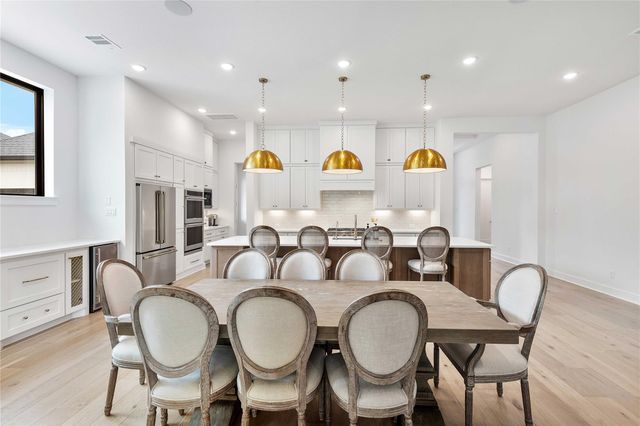 4097 Pleasant Ridge Drive, Spring, TX 77386