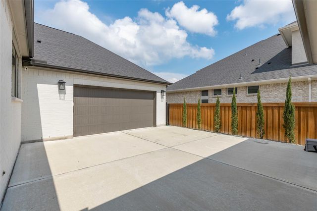 4097 Pleasant Ridge Drive, Spring, TX 77386