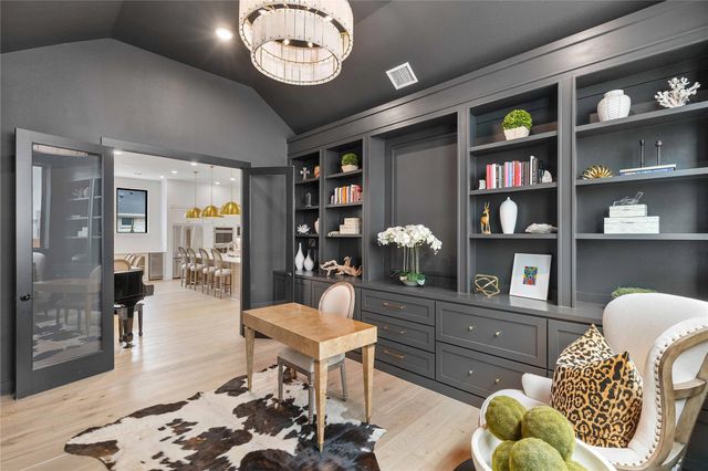 4097 Pleasant Ridge Drive, Spring, TX 77386