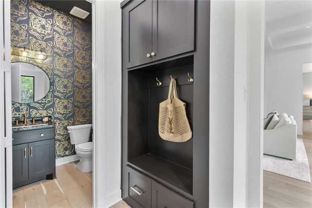 4097 Pleasant Ridge Drive, Spring, TX 77386