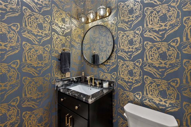 4097 Pleasant Ridge Drive, Spring, TX 77386