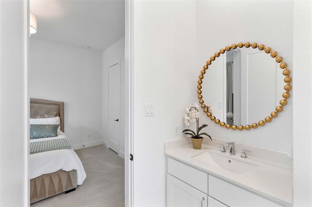 4097 Pleasant Ridge Drive, Spring, TX 77386