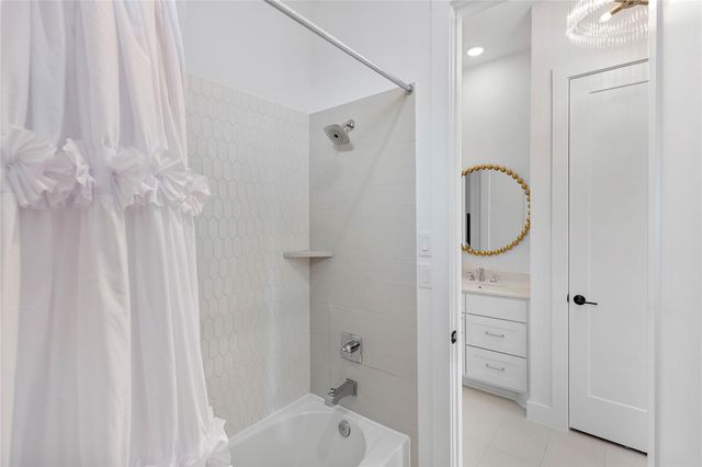 4097 Pleasant Ridge Drive, Spring, TX 77386