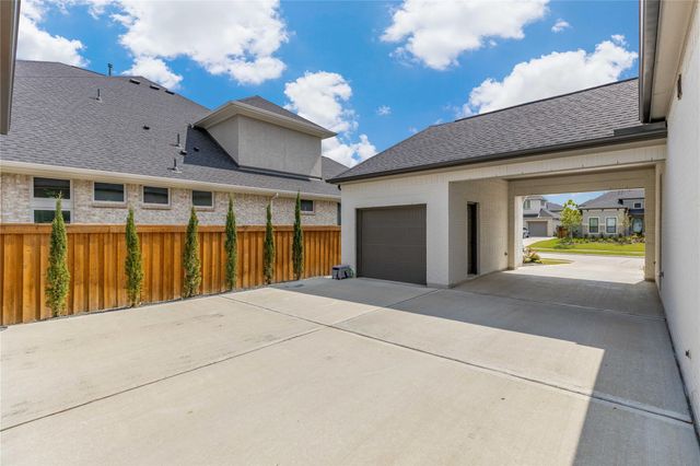 4097 Pleasant Ridge Drive, Spring, TX 77386