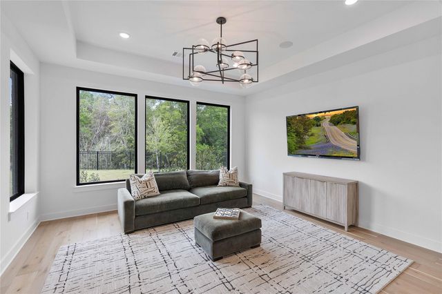 4097 Pleasant Ridge Drive, Spring, TX 77386