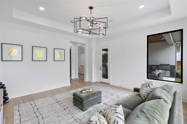 4097 Pleasant Ridge Drive, Spring, TX 77386