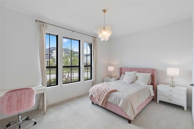 4097 Pleasant Ridge Drive, Spring, TX 77386