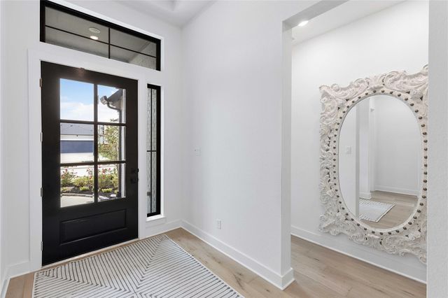 4097 Pleasant Ridge Drive, Spring, TX 77386