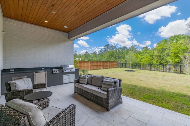 4097 Pleasant Ridge Drive, Spring, TX 77386