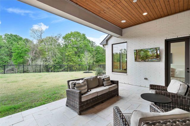 4097 Pleasant Ridge Drive, Spring, TX 77386