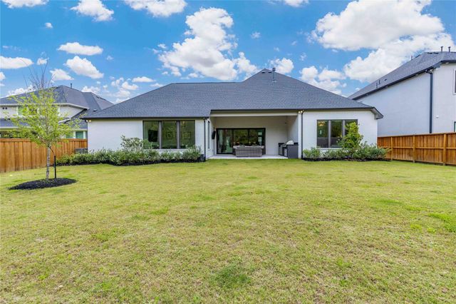 4097 Pleasant Ridge Drive, Spring, TX 77386