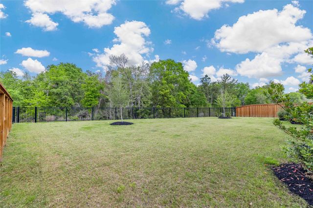 4097 Pleasant Ridge Drive, Spring, TX 77386