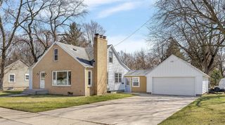 3516 Barker Street, Hudsonville, MI 49426