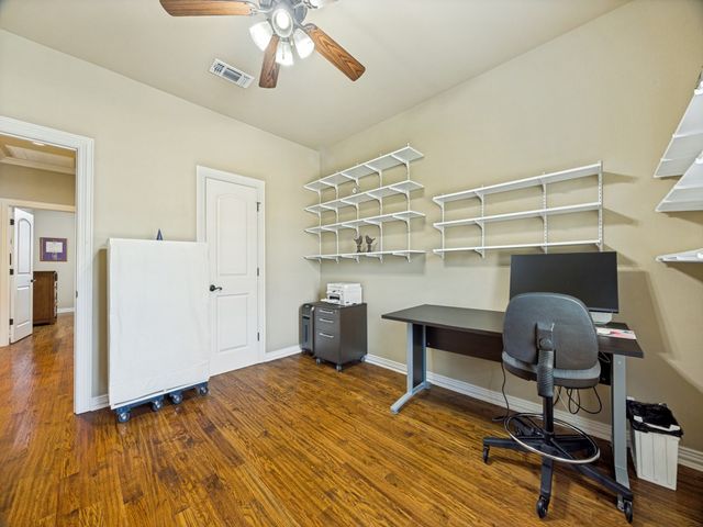 2924 Overland Trail, Sherman, TX 75092