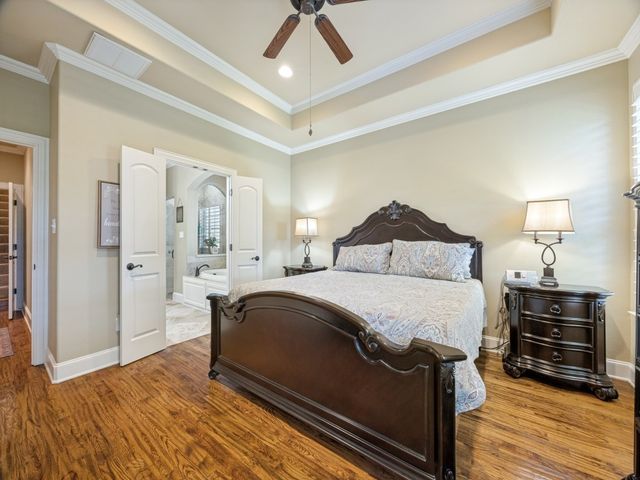 2924 Overland Trail, Sherman, TX 75092