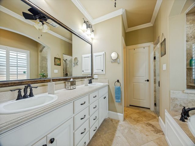 2924 Overland Trail, Sherman, TX 75092
