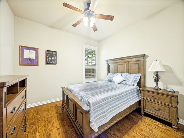 2924 Overland Trail, Sherman, TX 75092