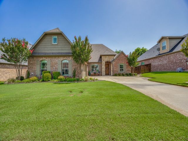 2924 Overland Trail, Sherman, TX 75092