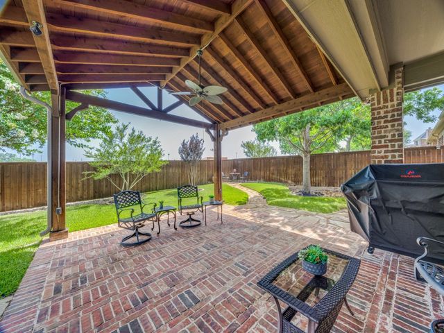2924 Overland Trail, Sherman, TX 75092