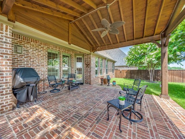 2924 Overland Trail, Sherman, TX 75092