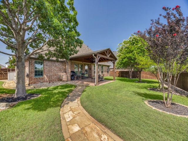 2924 Overland Trail, Sherman, TX 75092