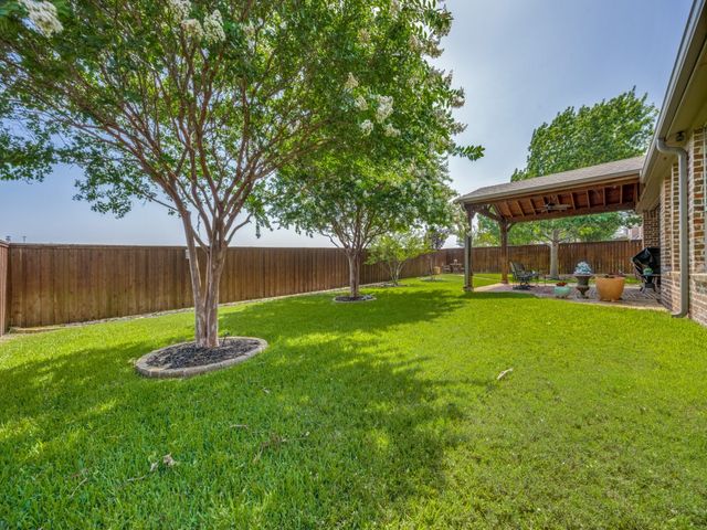 2924 Overland Trail, Sherman, TX 75092